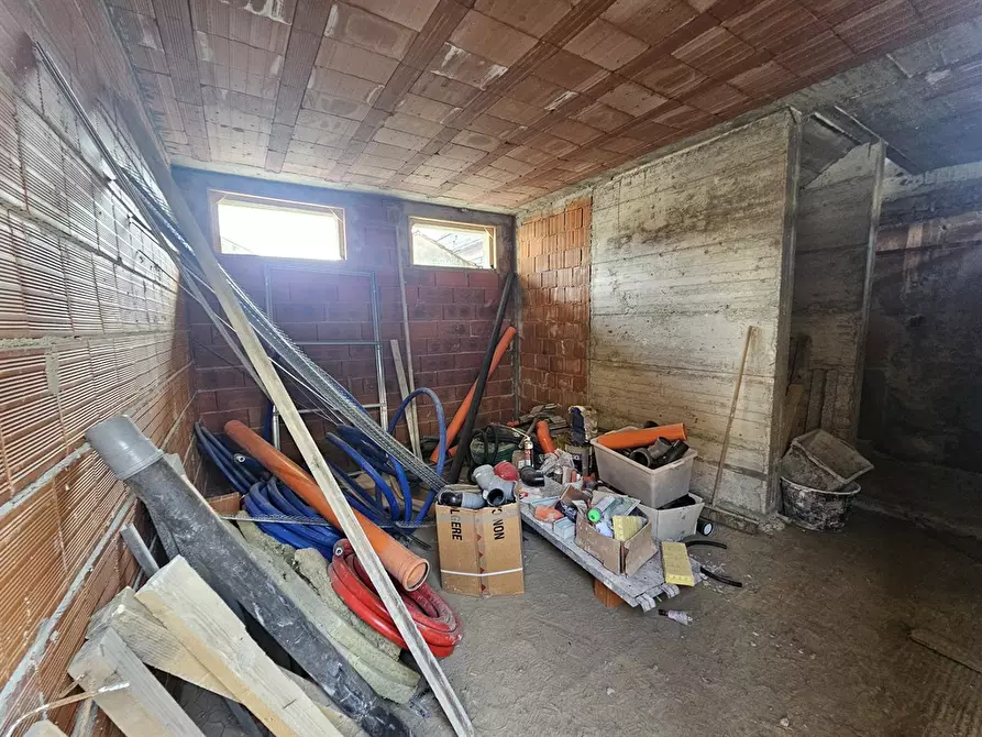 Immagine 4 di Appartamento in vendita  in via Grandi a Cabiate