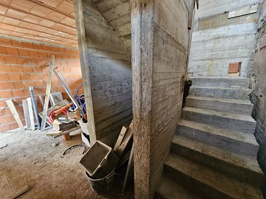 Immagine 5 di Appartamento in vendita  in via Grandi a Cabiate