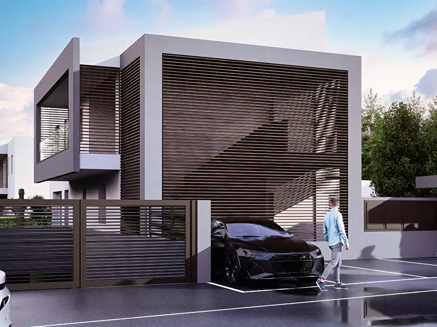 Immagine 2 di Appartamento in vendita  in Via Trieste a Cesate