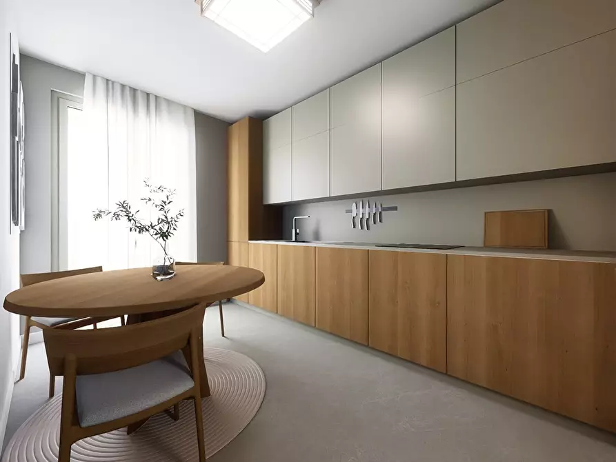 Immagine 9 di Appartamento in vendita  in Via Santa Cecilia 1 a Varedo