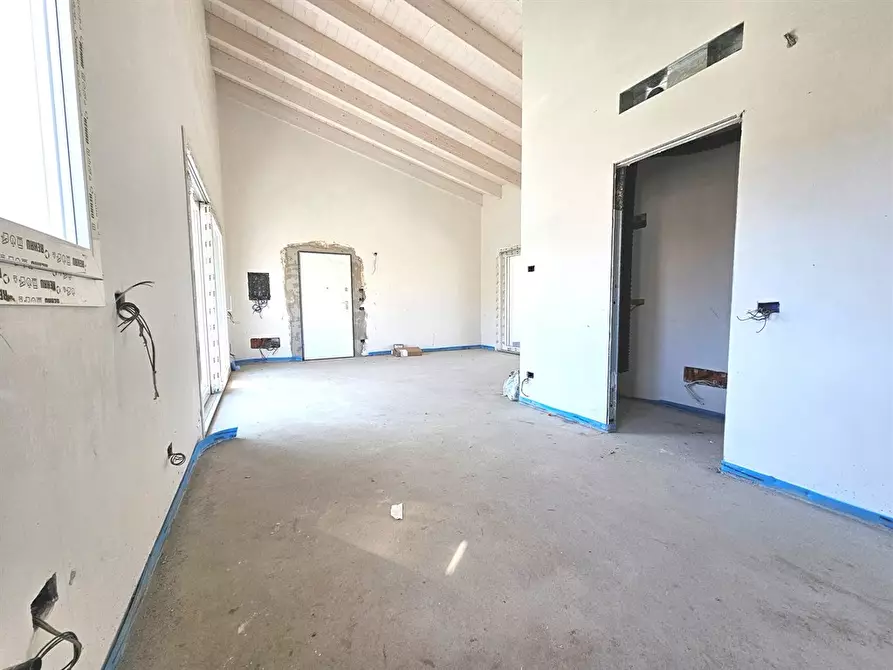 Immagine 4 di Appartamento in vendita  in Via Trieste a Cesate
