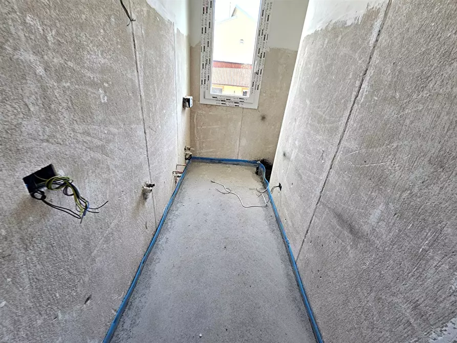 Immagine 9 di Appartamento in vendita  in Via Trieste a Cesate