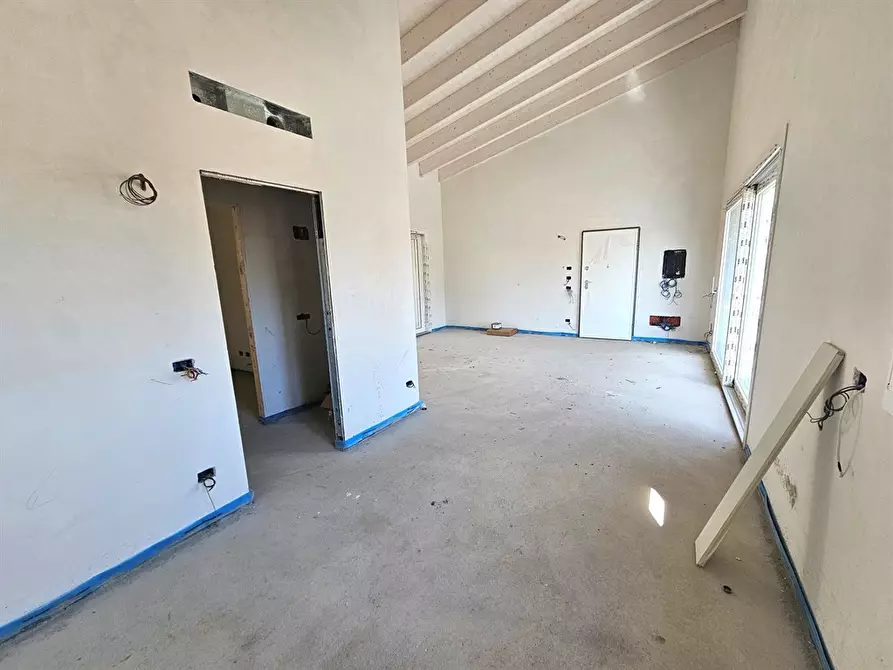 Immagine 8 di Appartamento in vendita  in Via Trieste a Cesate