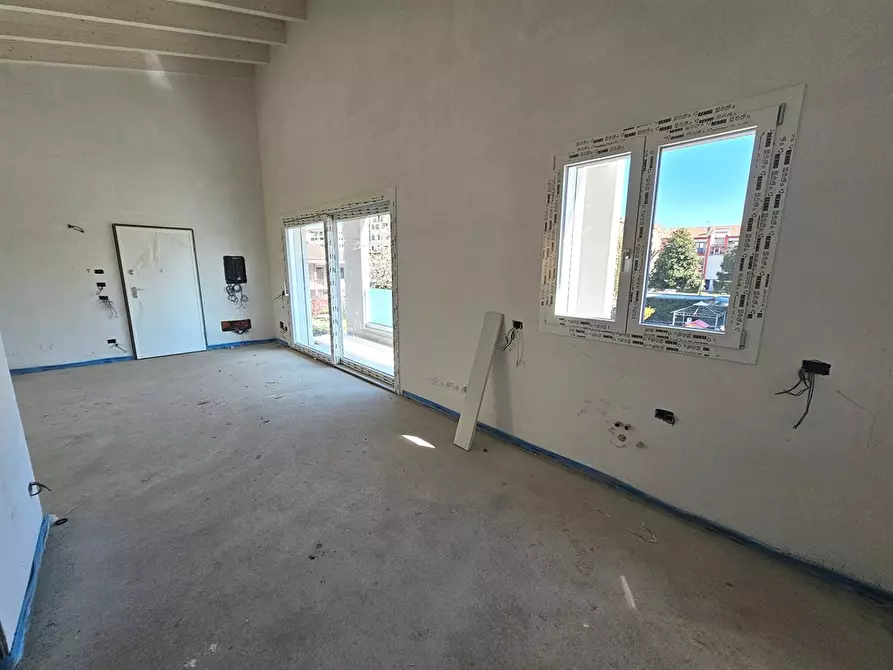 Immagine 7 di Appartamento in vendita  in Via Trieste a Cesate
