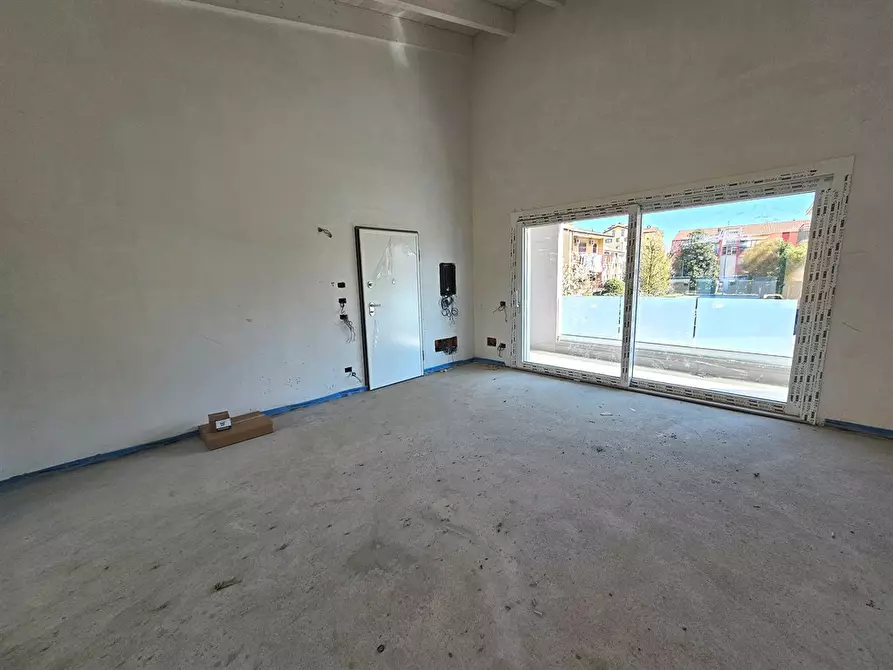 Immagine 6 di Appartamento in vendita  in Via Trieste a Cesate