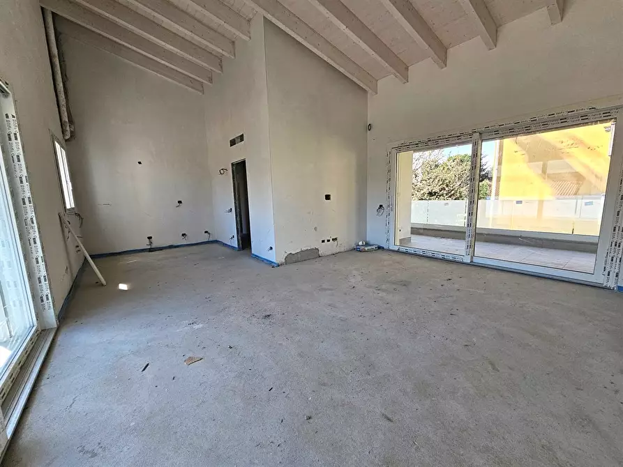 Immagine 2 di Appartamento in vendita  in Via Trieste a Cesate