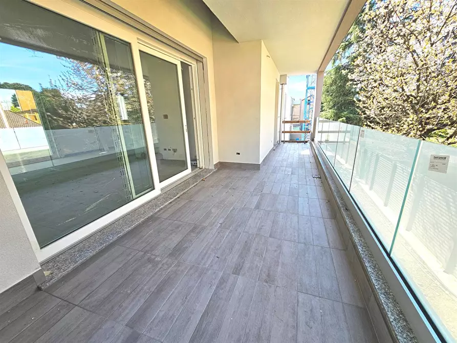 Immagine 5 di Appartamento in vendita  in Via Trieste a Cesate