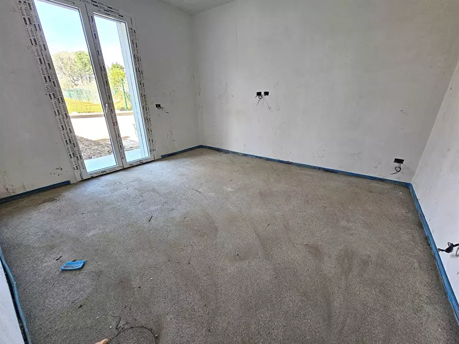 Immagine 5 di Appartamento in vendita  in Via Trieste a Cesate