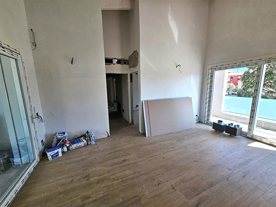 Immagine 8 di Appartamento in vendita  in Via Trieste a Cesate