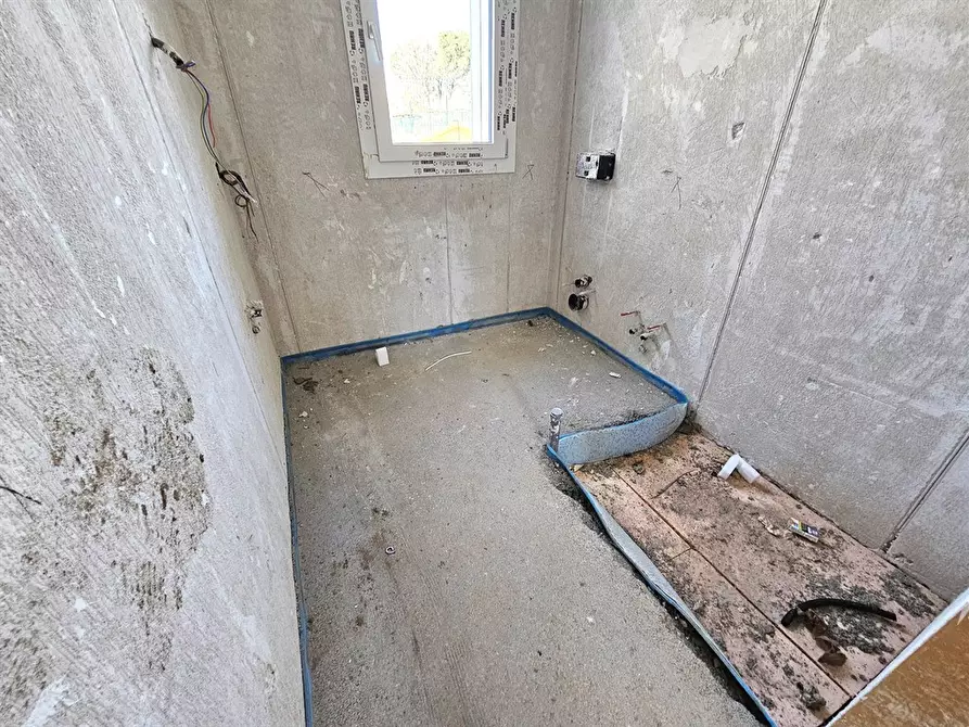 Immagine 3 di Appartamento in vendita  in Via Trieste a Cesate