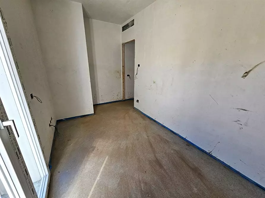 Immagine 6 di Appartamento in vendita  in Via Trieste a Cesate