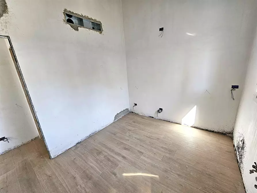 Immagine 9 di Appartamento in vendita  in Via Trieste a Cesate