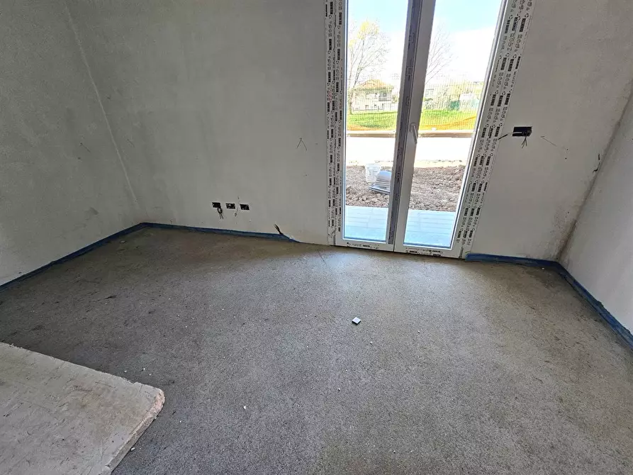 Immagine 2 di Appartamento in vendita  in Via Trieste a Cesate