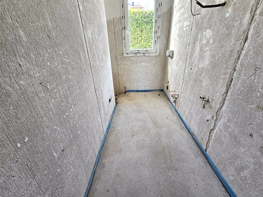 Immagine 4 di Appartamento in vendita  in Via Trieste a Cesate