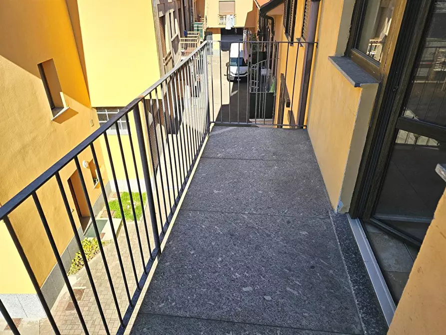Immagine 4 di Appartamento in affitto  in via Dante 66 a Meda