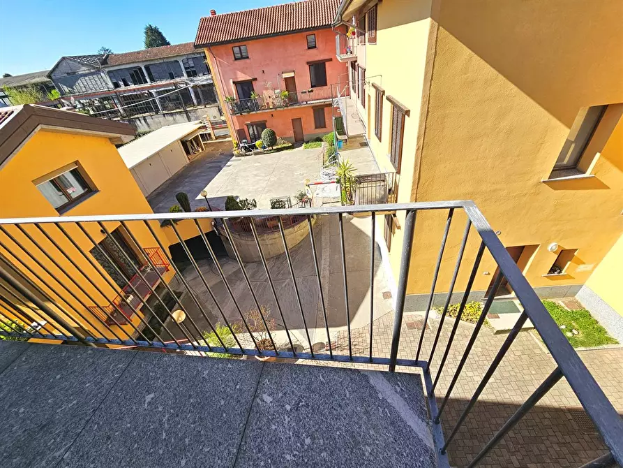 Immagine 6 di Appartamento in affitto  in via Dante 66 a Meda