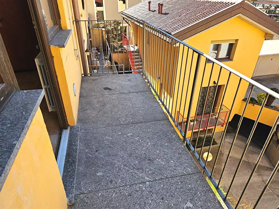 Immagine 5 di Appartamento in affitto  in via Dante 66 a Meda