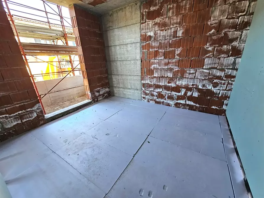 Immagine 2 di Appartamento in vendita  a Inverigo