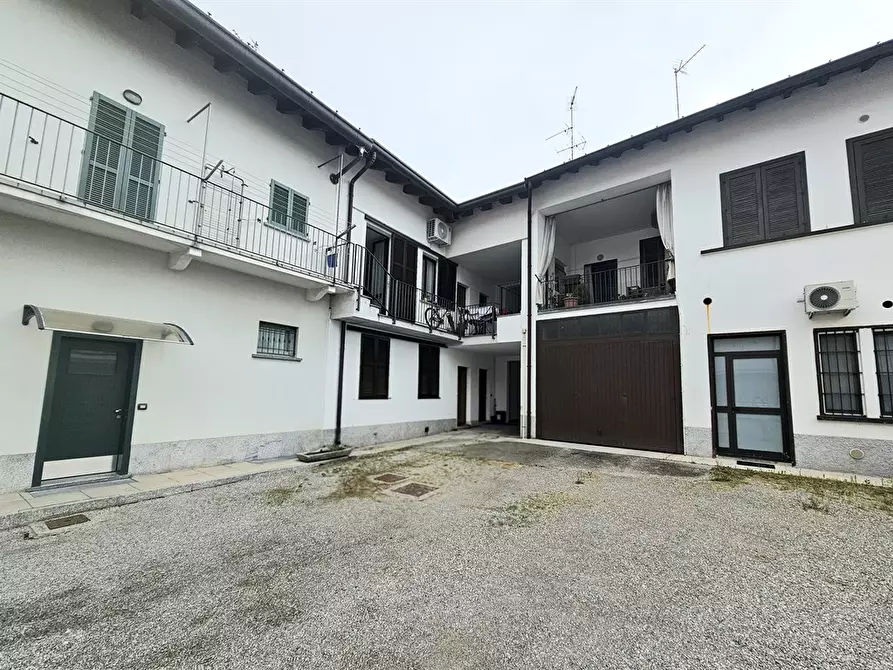 Immagine 4 di Appartamento in affitto  in via D'Azeglio 81 a Seregno