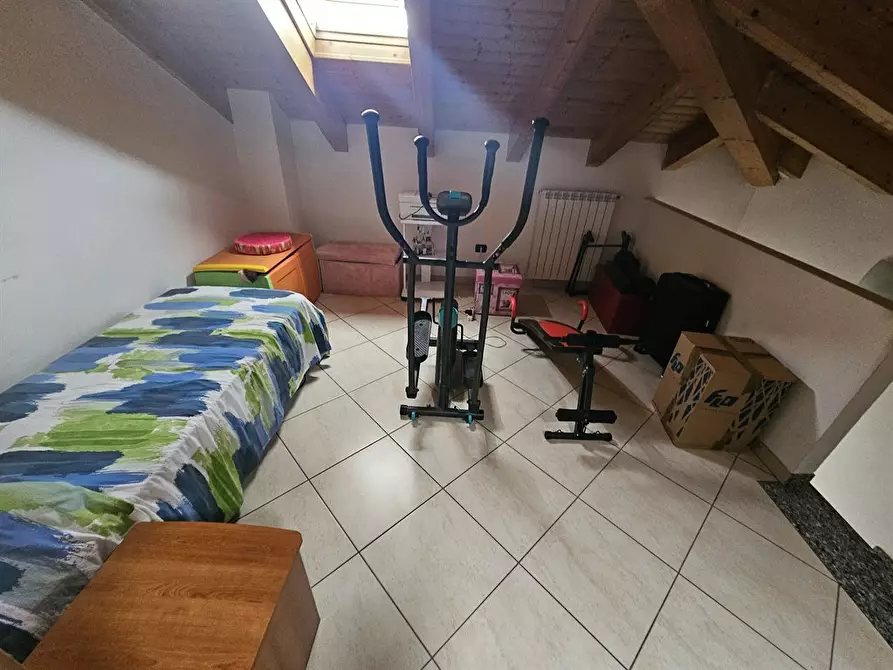Immagine 3 di Appartamento in affitto  in via D'Azeglio 81 a Seregno