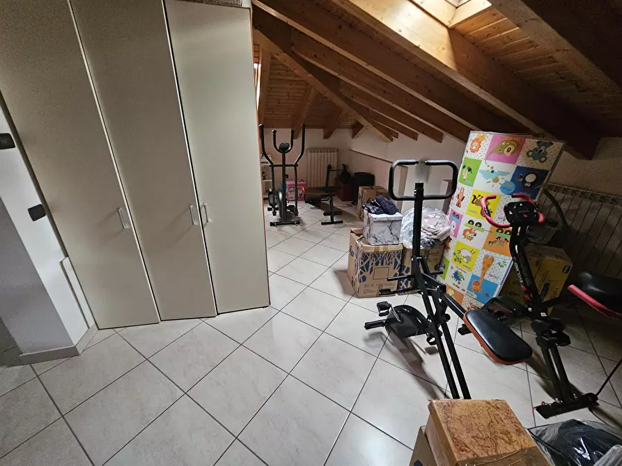 Immagine 1 di Appartamento in affitto  in via D'Azeglio 81 a Seregno