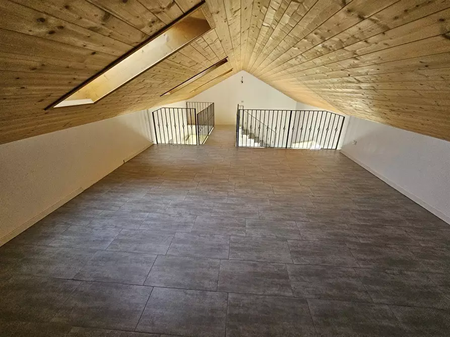 Immagine 4 di Appartamento in affitto  in Vicolo Luigi Rho 101 a Meda