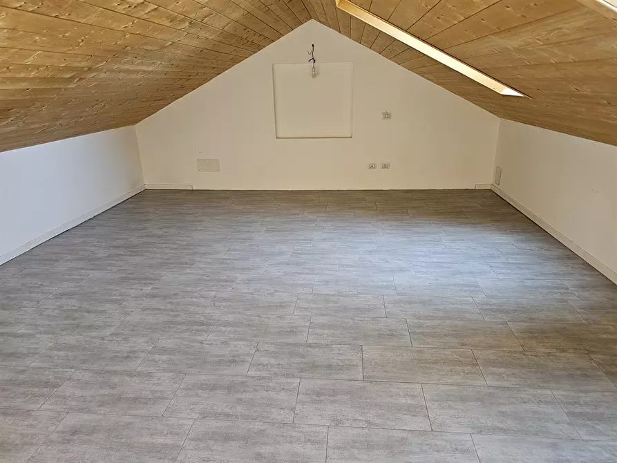 Immagine 7 di Appartamento in vendita  in Vicolo Luigi Rho 101 a Meda