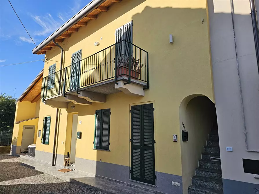 Immagine 8 di Appartamento in vendita  in Vicolo Luigi Rho 101 a Meda