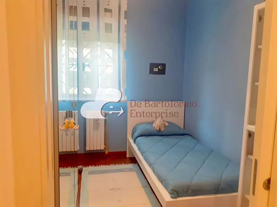 Immagine 1 di Appartamento in vendita  in Via Antonio De Curtis 24 a Bari