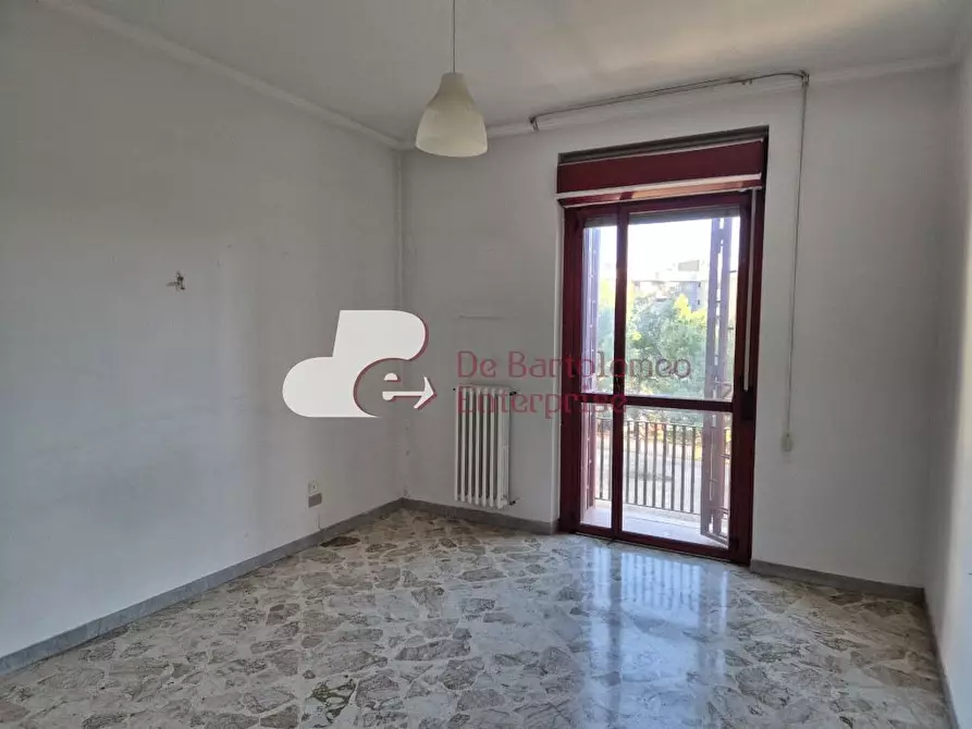 Immagine 2 di Appartamento in vendita  in Via Mitolo 23/B a Bari