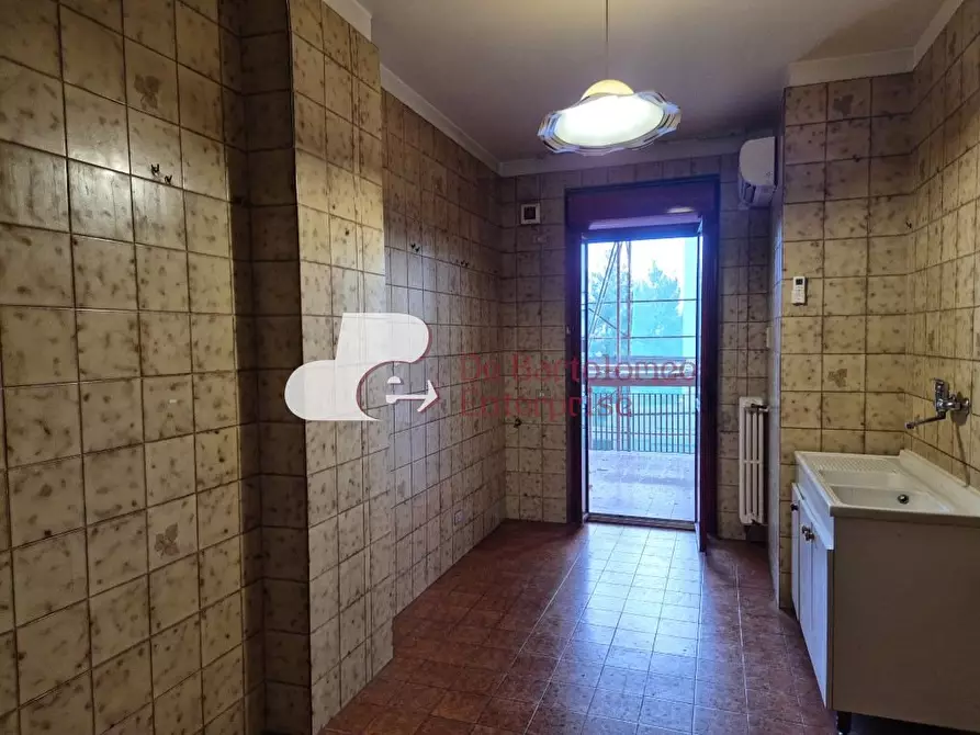 Immagine 4 di Appartamento in vendita  in Via Mitolo 23/B a Bari