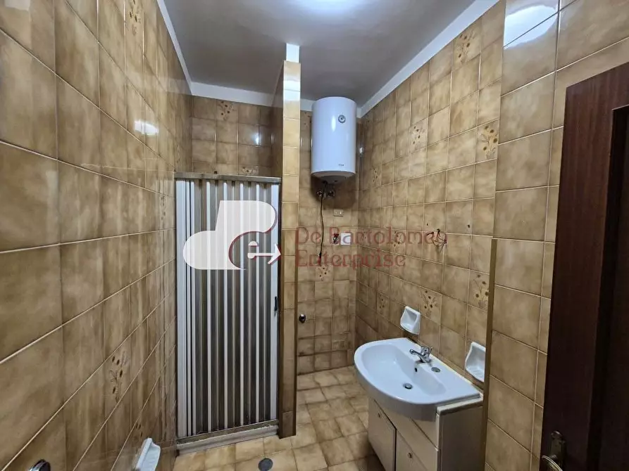 Immagine 5 di Appartamento in vendita  in Via Mitolo 23/B a Bari