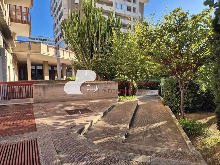 Immagine 7 di Appartamento in vendita  in Via Mitolo 23/B a Bari