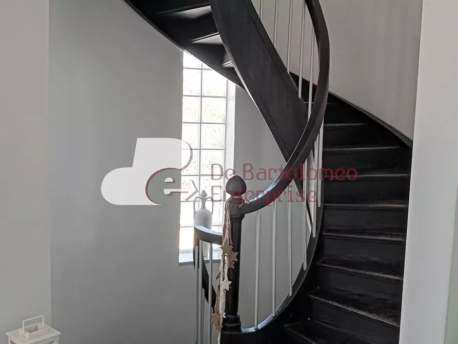 Immagine 8 di Villa in vendita  in TRAVERSA II PIZZILLO a Bari