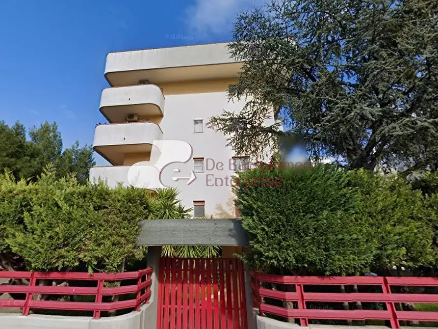 Immagine 2 di Appartamento in vendita  in VIA ARMANDO DIAZ a Bitritto