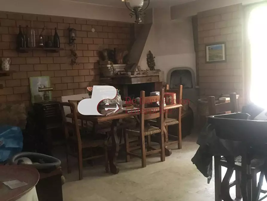 Immagine 1 di Villetta a schiera in vendita  a Triggiano