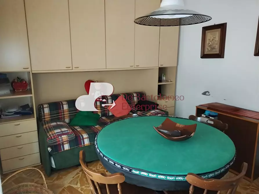 Immagine 2 di Appartamento in vendita  in Via Camillo Rosalba a Bari