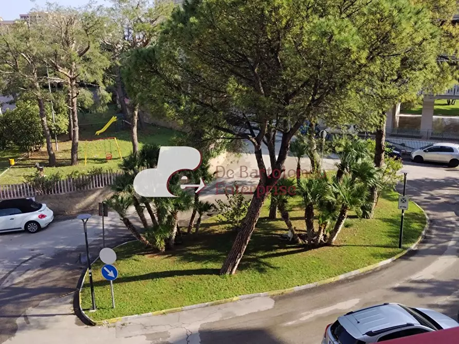 Immagine 6 di Appartamento in vendita  in Via Camillo Rosalba a Bari