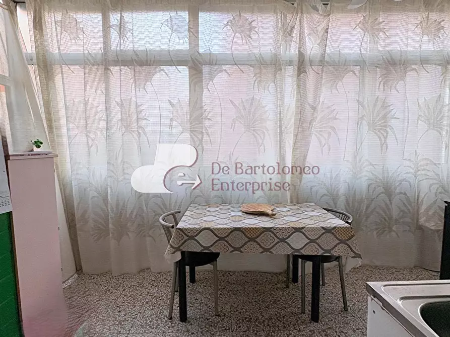 Immagine 1 di Appartamento in vendita  in via Martin Luter King a Bari