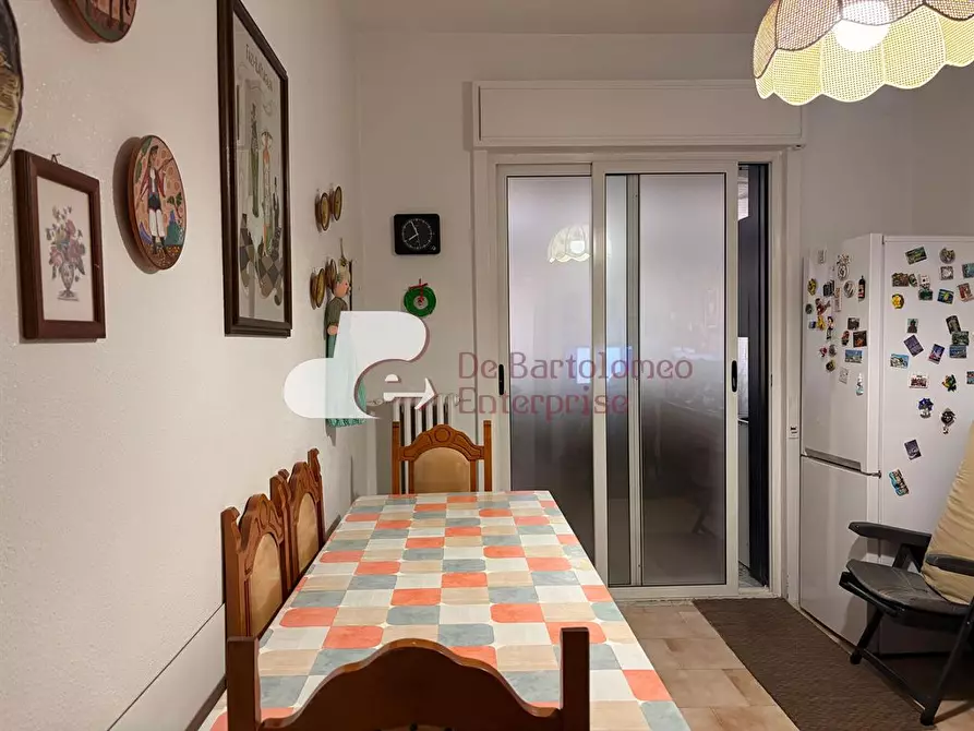 Immagine 2 di Appartamento in vendita  in via Martin Luter King a Bari