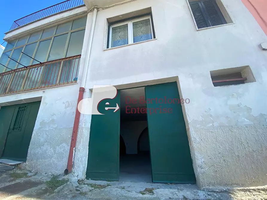 Immagine 7 di Casa indipendente in vendita  in Corso Vittorio Veneto a Adelfia