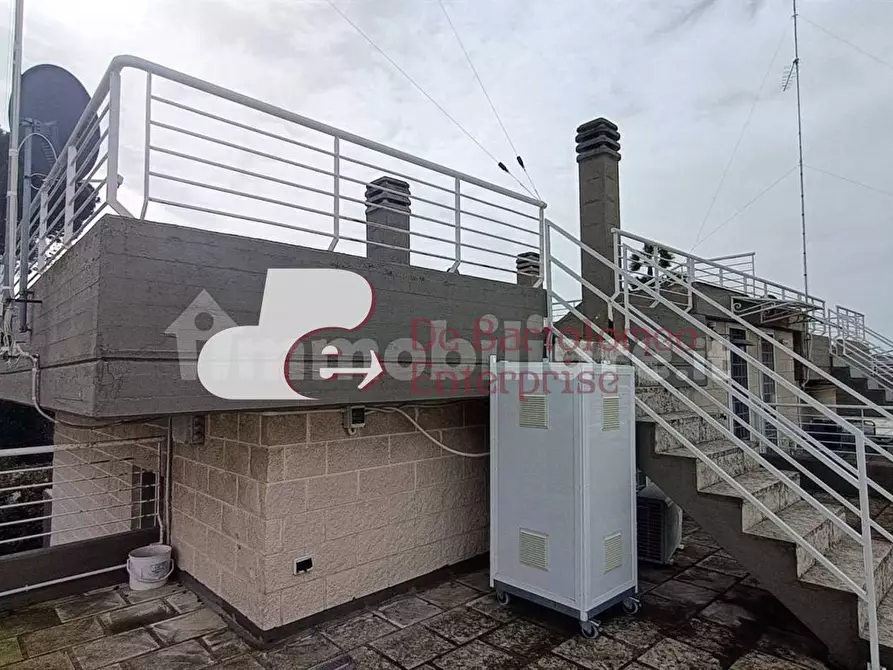 Immagine 9 di Casa bifamiliare in vendita  in STRADA DETTA MONACHE a Bari