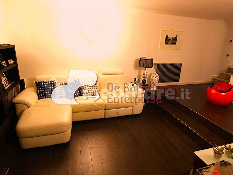 Immagine 3 di Casa bifamiliare in vendita  in STRADA DETTA MONACHE a Bari