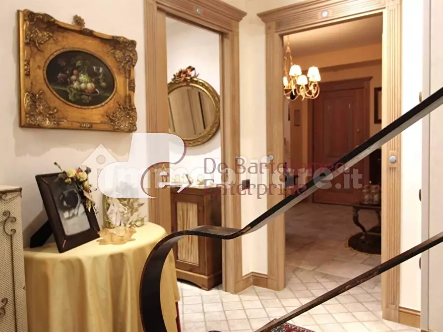 Immagine 2 di Casa bifamiliare in vendita  in STRADA DETTA MONACHE a Bari