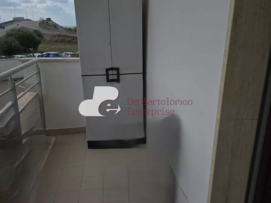 Immagine 1 di Appartamento in vendita  in via Salvatore Quasimodo a Casamassima