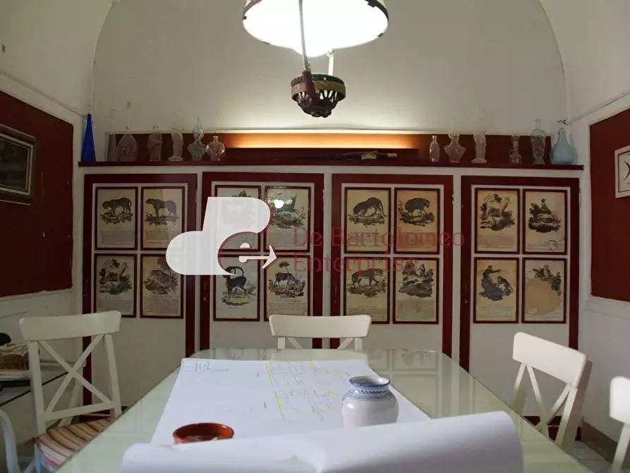 Immagine 4 di Rustico / casale in vendita  a Andria