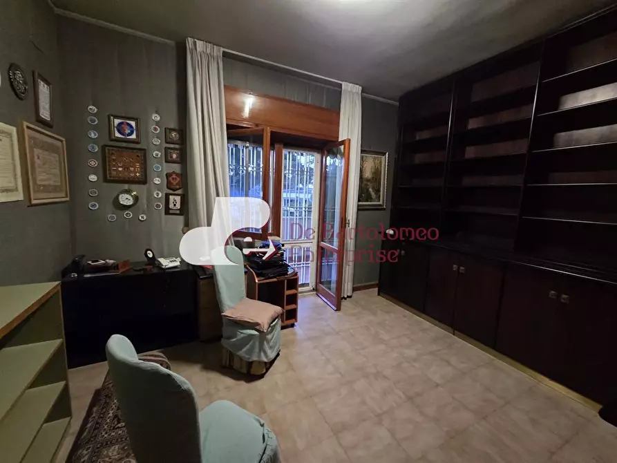 Immagine 3 di Villetta a schiera in vendita  a Bari