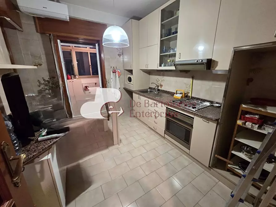 Immagine 8 di Villetta a schiera in vendita  a Bari