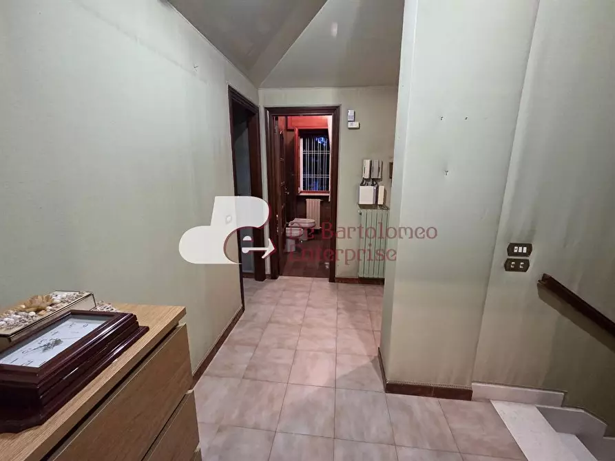 Immagine 6 di Villetta a schiera in vendita  a Bari