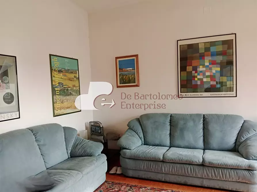 appartamento in vendita a Bari in zona Libertà